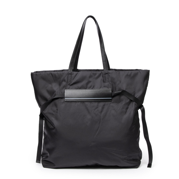 Prada Large Belted Logo Tote - Picture 5 of 8